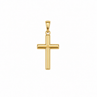 Keepsake Cross Pendant
