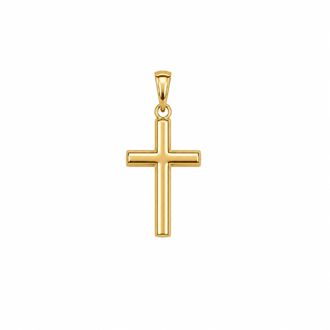 Keepsake Cross Pendant