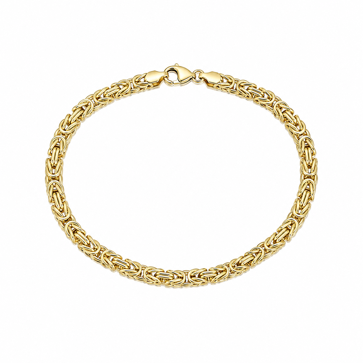 Classic Byzantine Bracelet