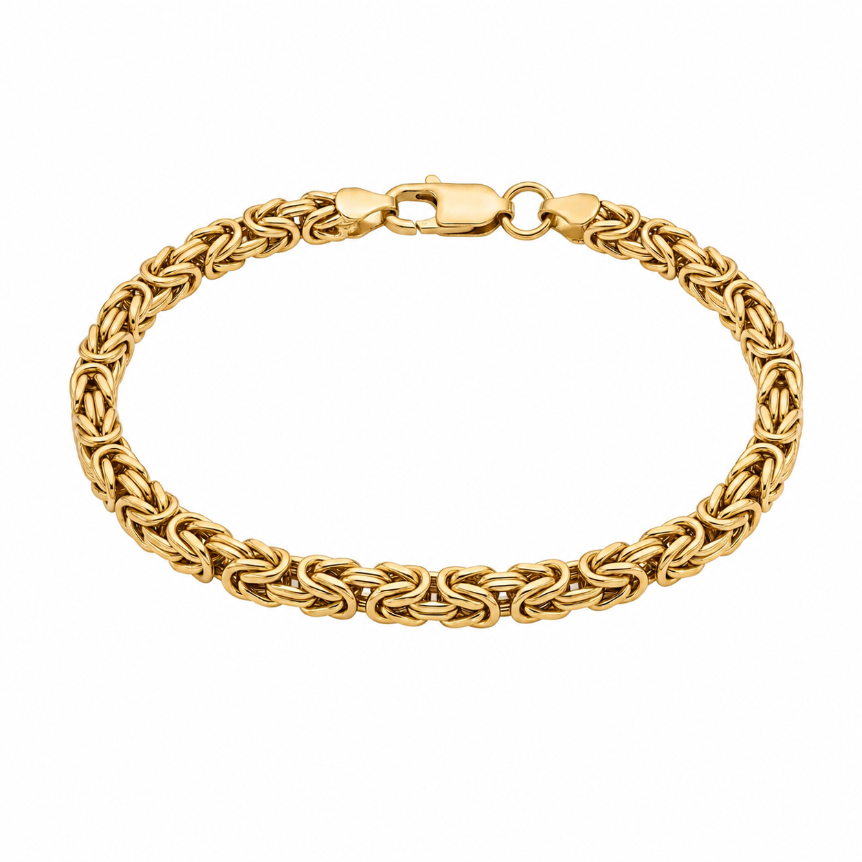 Royal Byzantine Bracelet