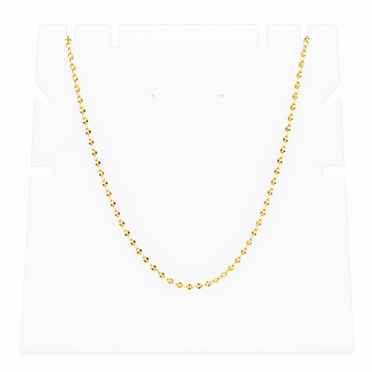 Mirror Valentino Chain