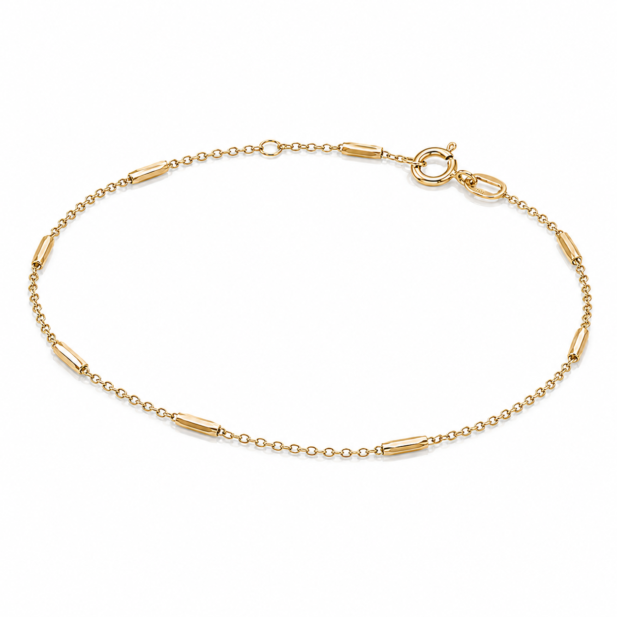 Meridian Station Bracelet