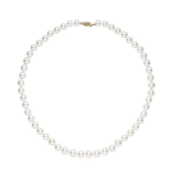 Freshwater Pearl Necklace