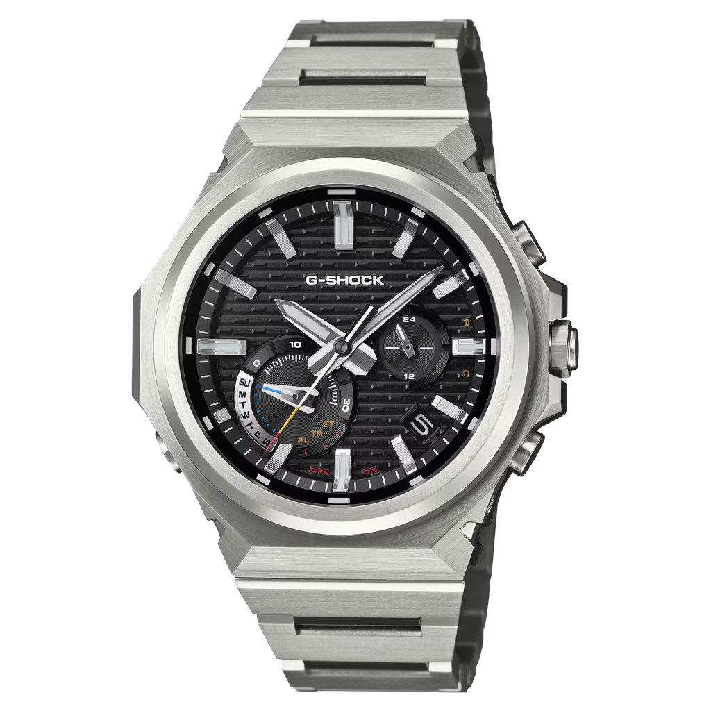 G-Shock® Precision Steel Men’s Watch