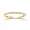 Bandables® Diamond Trace Band