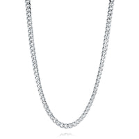 Apex Curb Chain
