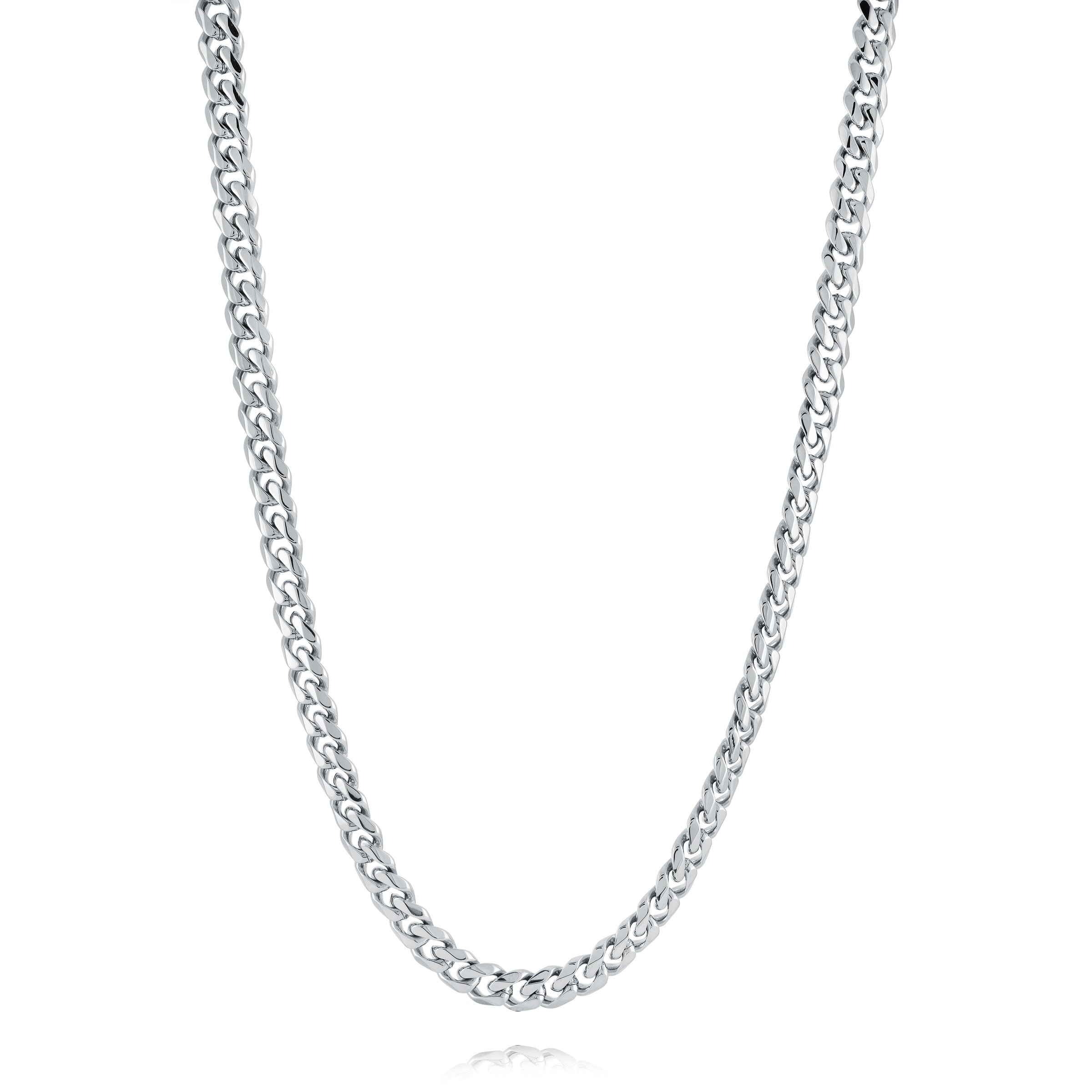 Apex Curb Chain