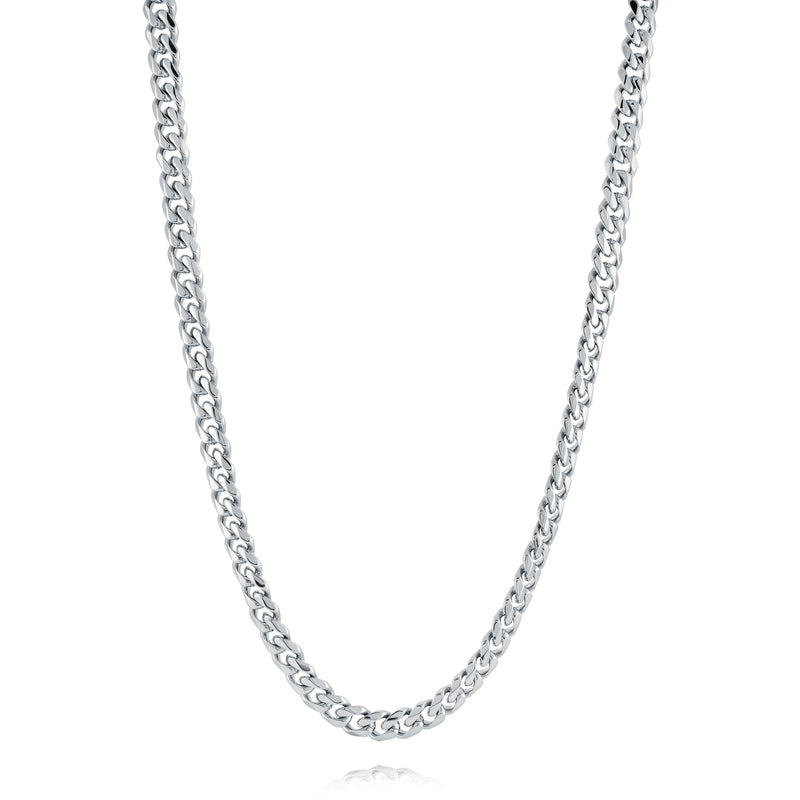Apex Curb Chain