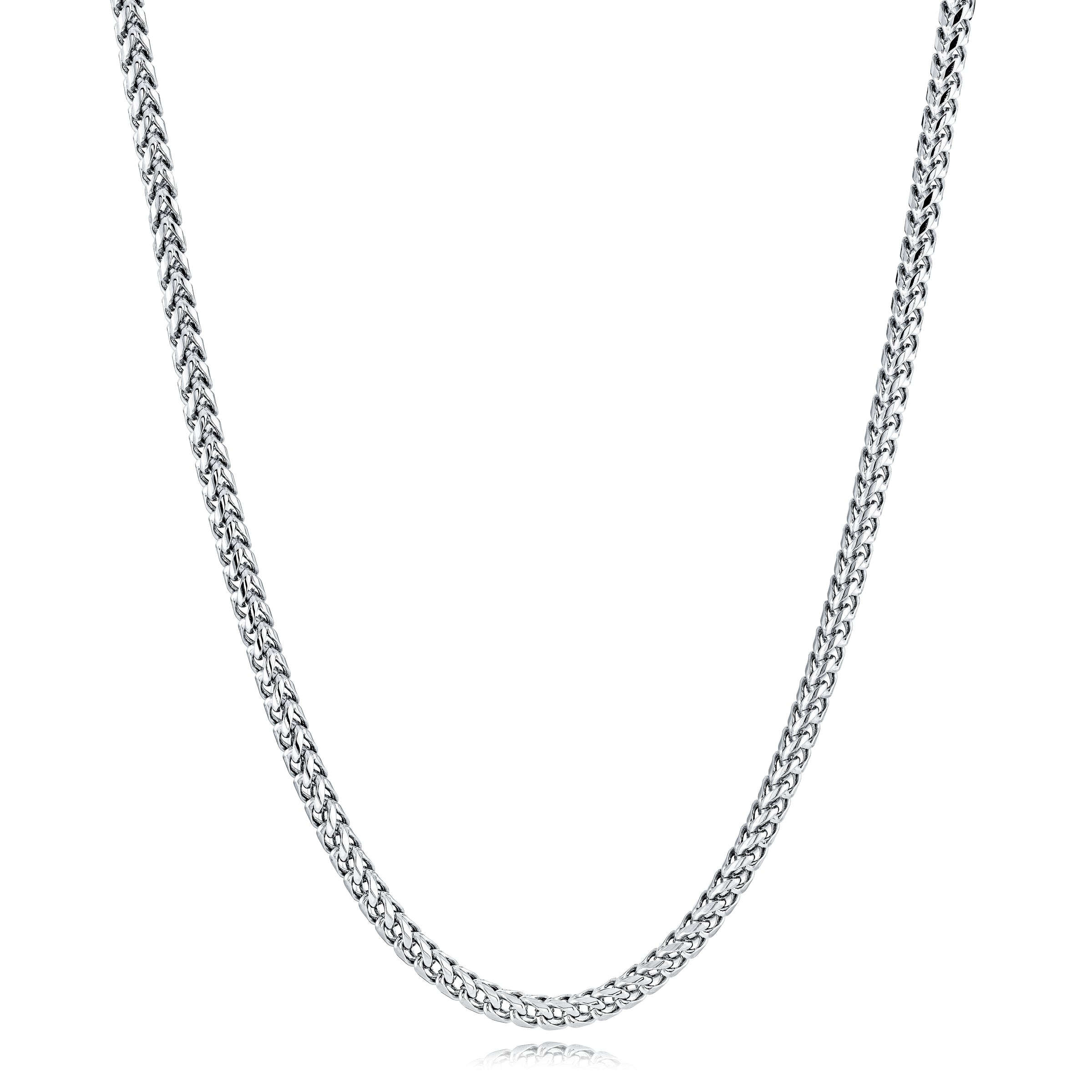 Supreme Franco Chain