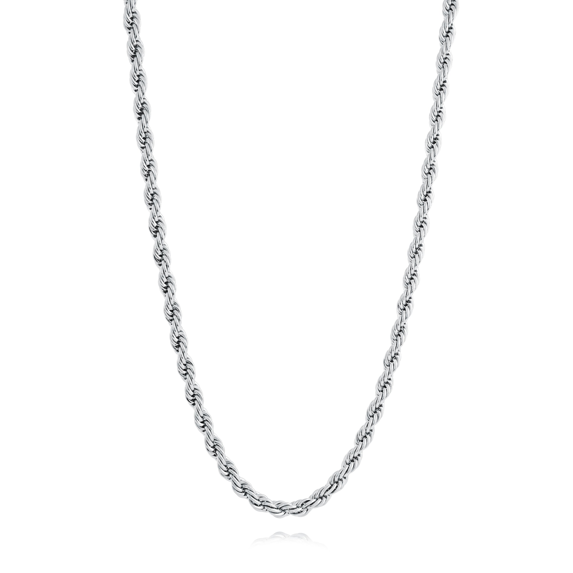 Steel Summit Rope Chain