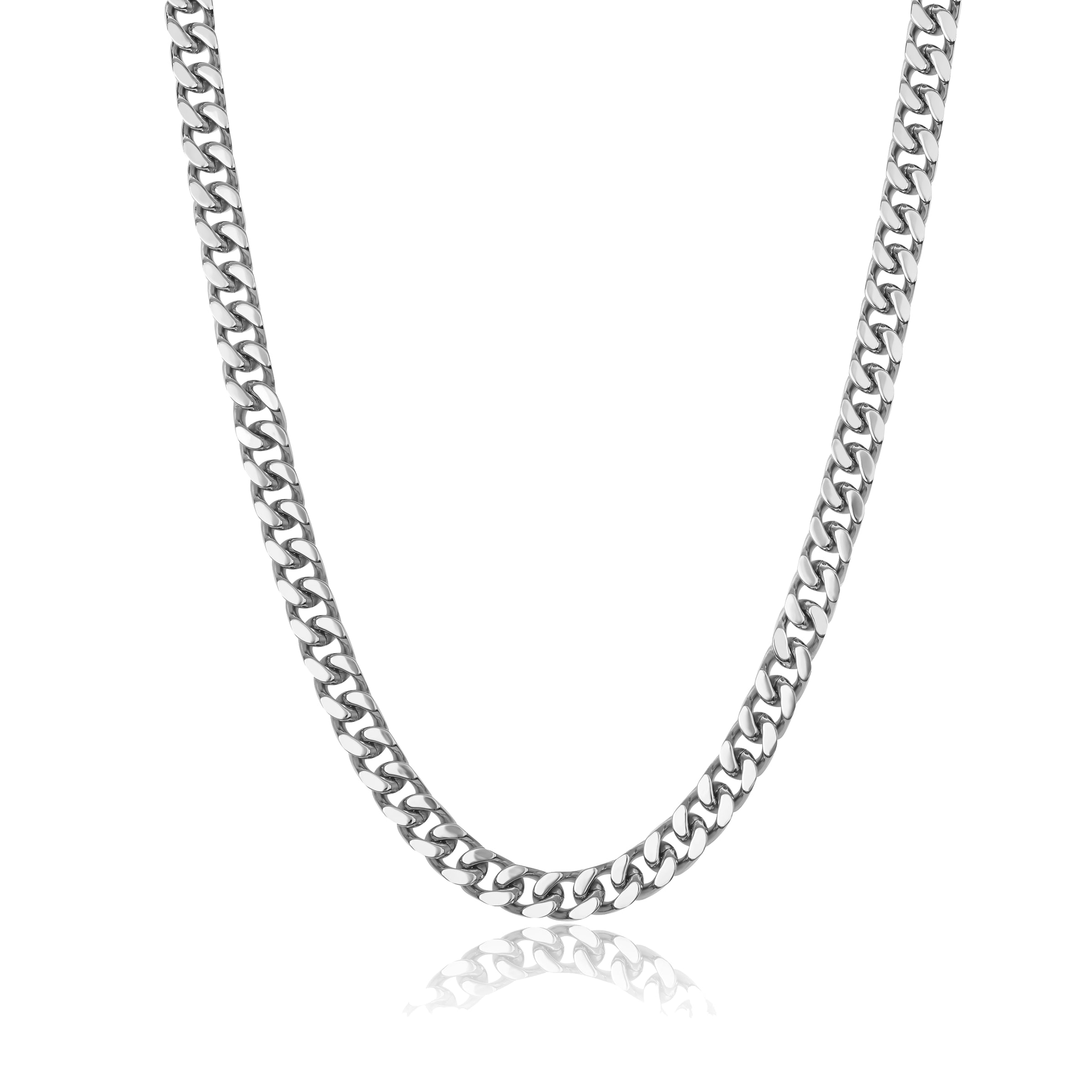 Apex Curb Chain