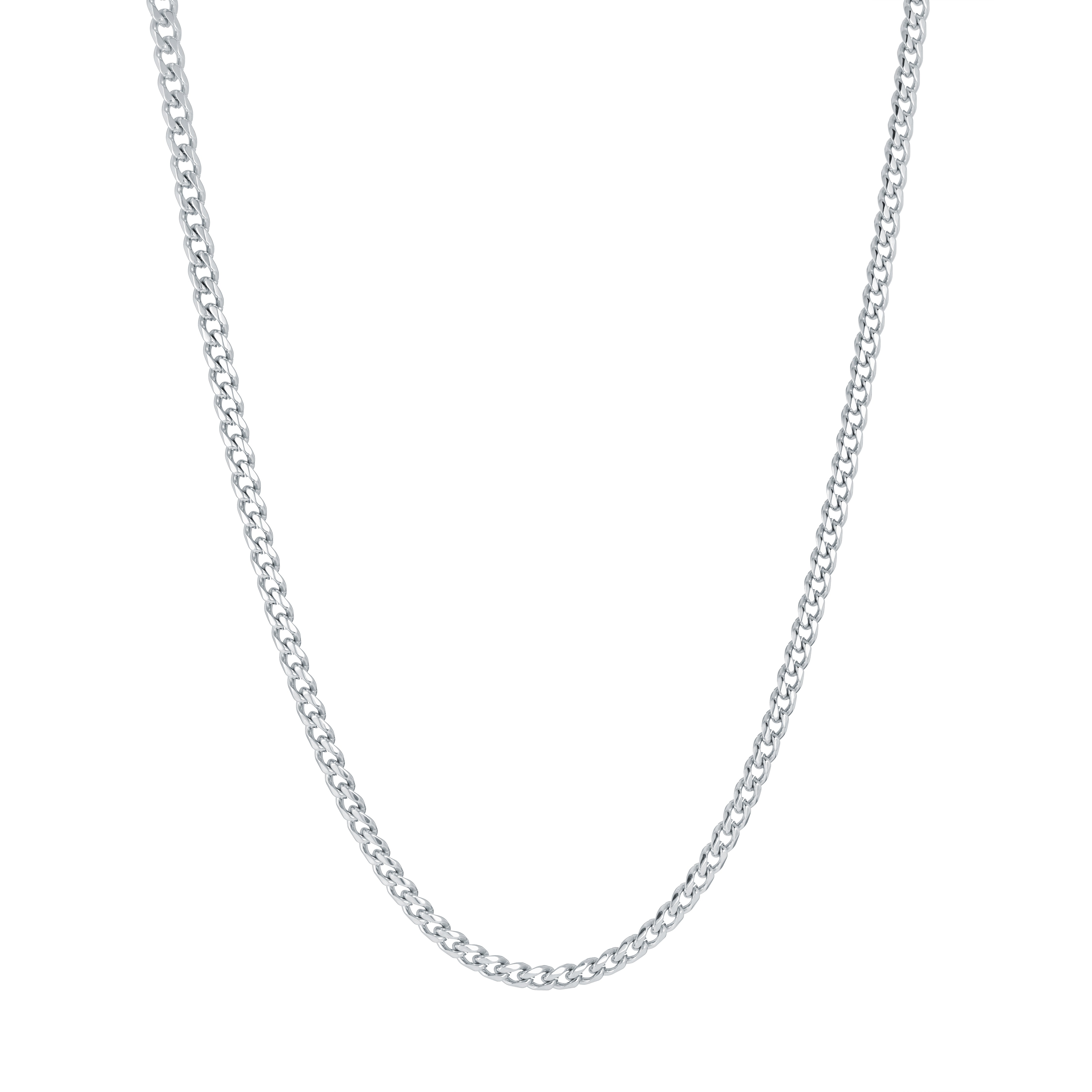 Apex Curb Chain – Harry Ritchies