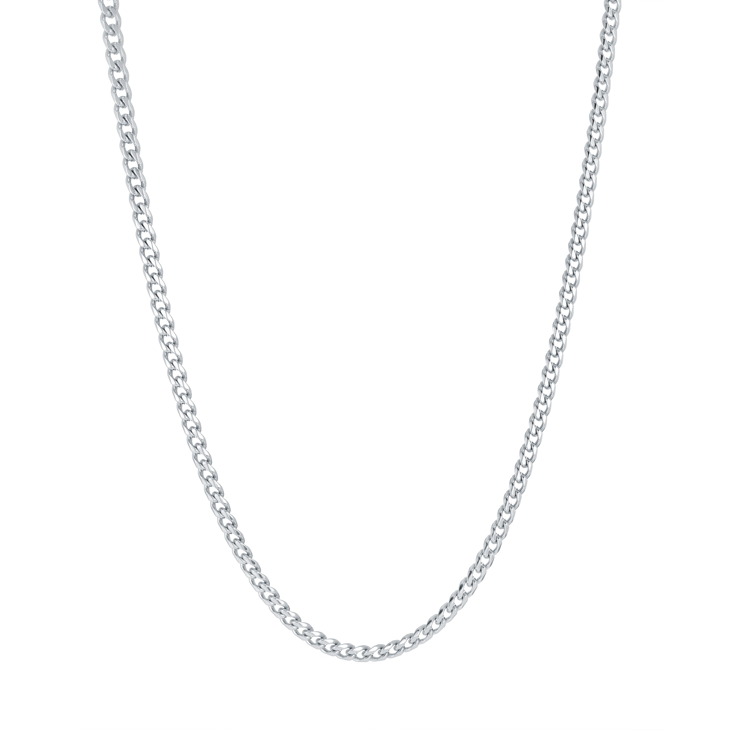 Apex Curb Chain