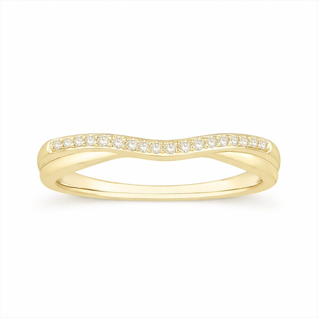SwayLine Diamond Band