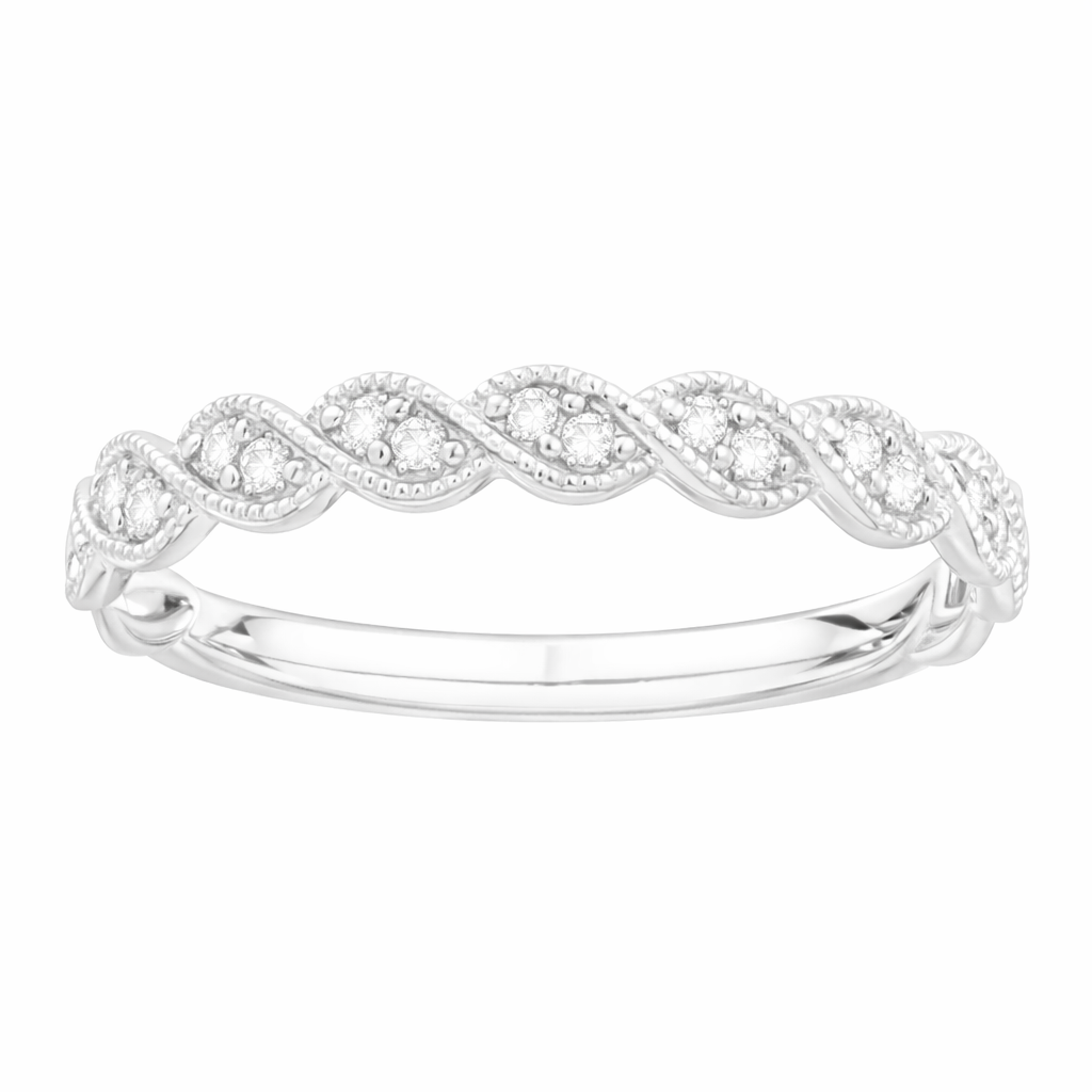 IvyLight Diamond Band