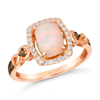 Le Vian® Blushlight Neopolitan Opal Ring