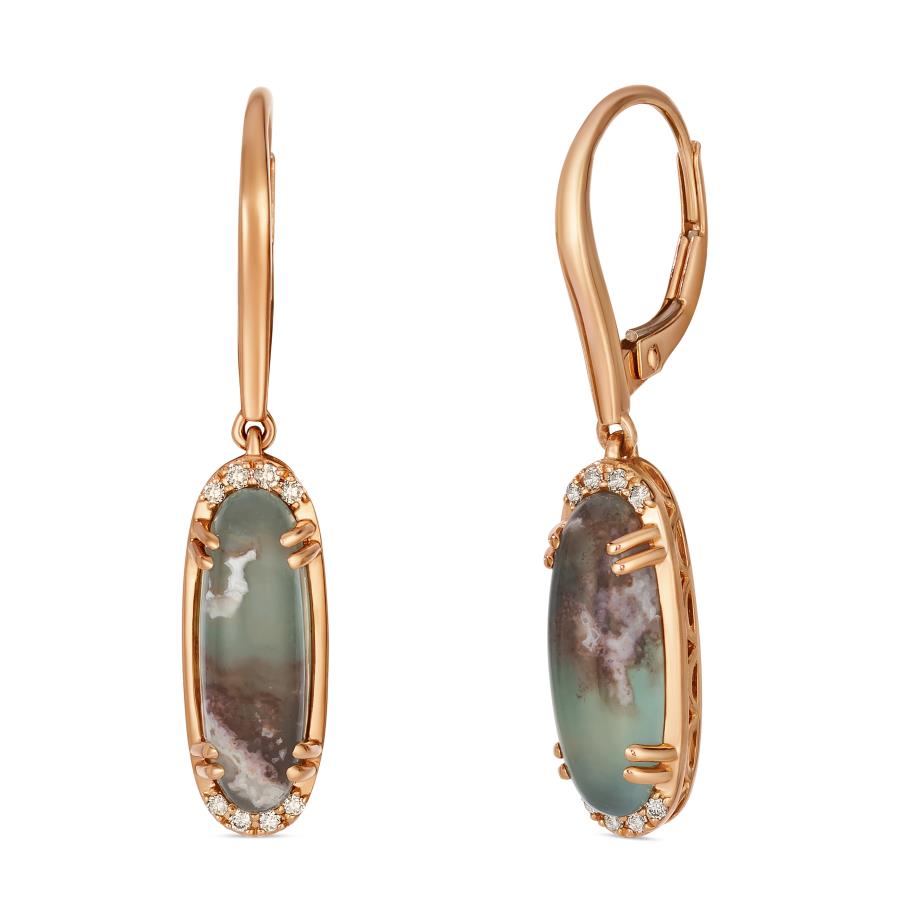 Le Vian® Ocean Drift Drop Earrings