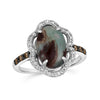 Le Vian® Ocean Mist Aquaprase Ring