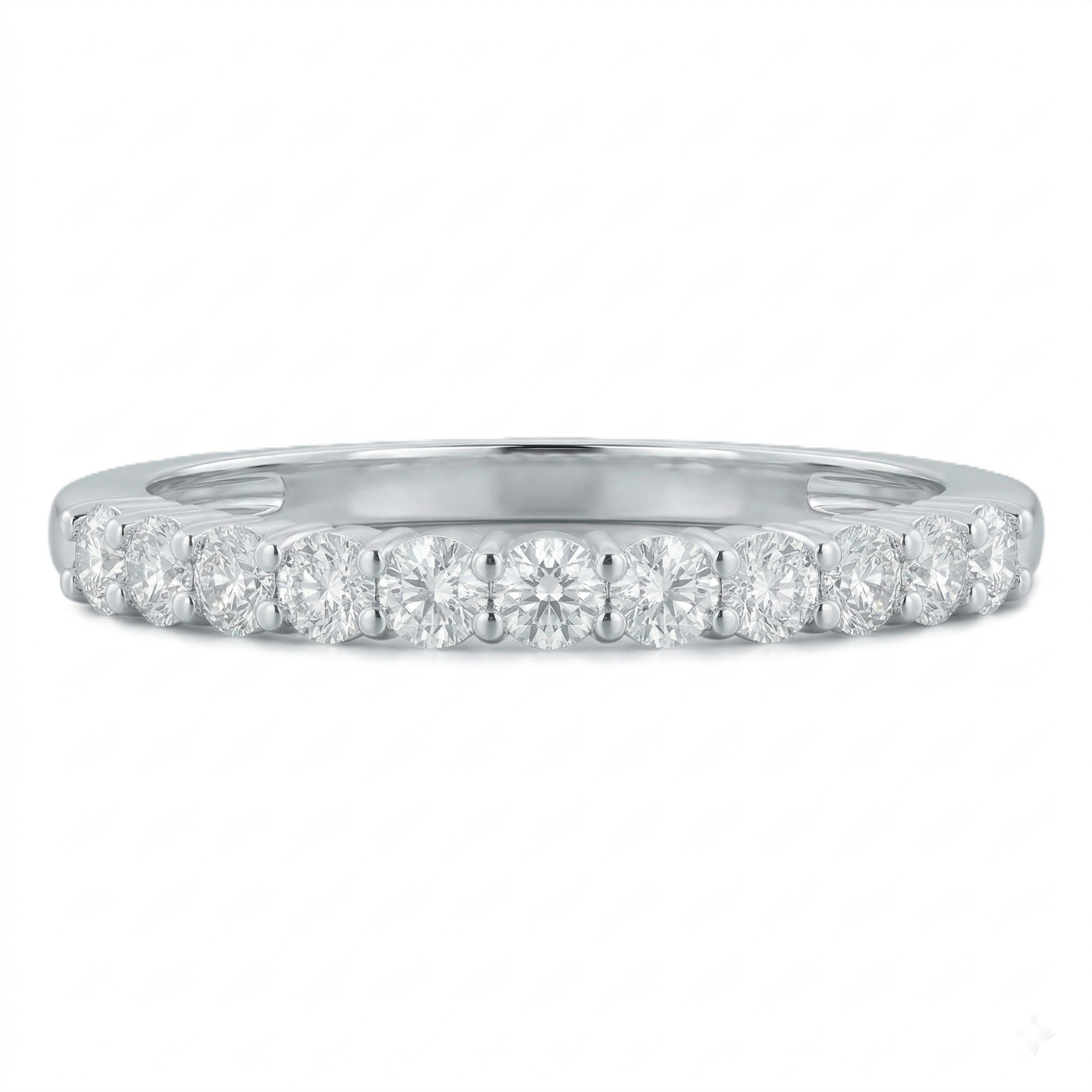 Continuum Diamond Band