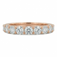 Continuum Diamond Band