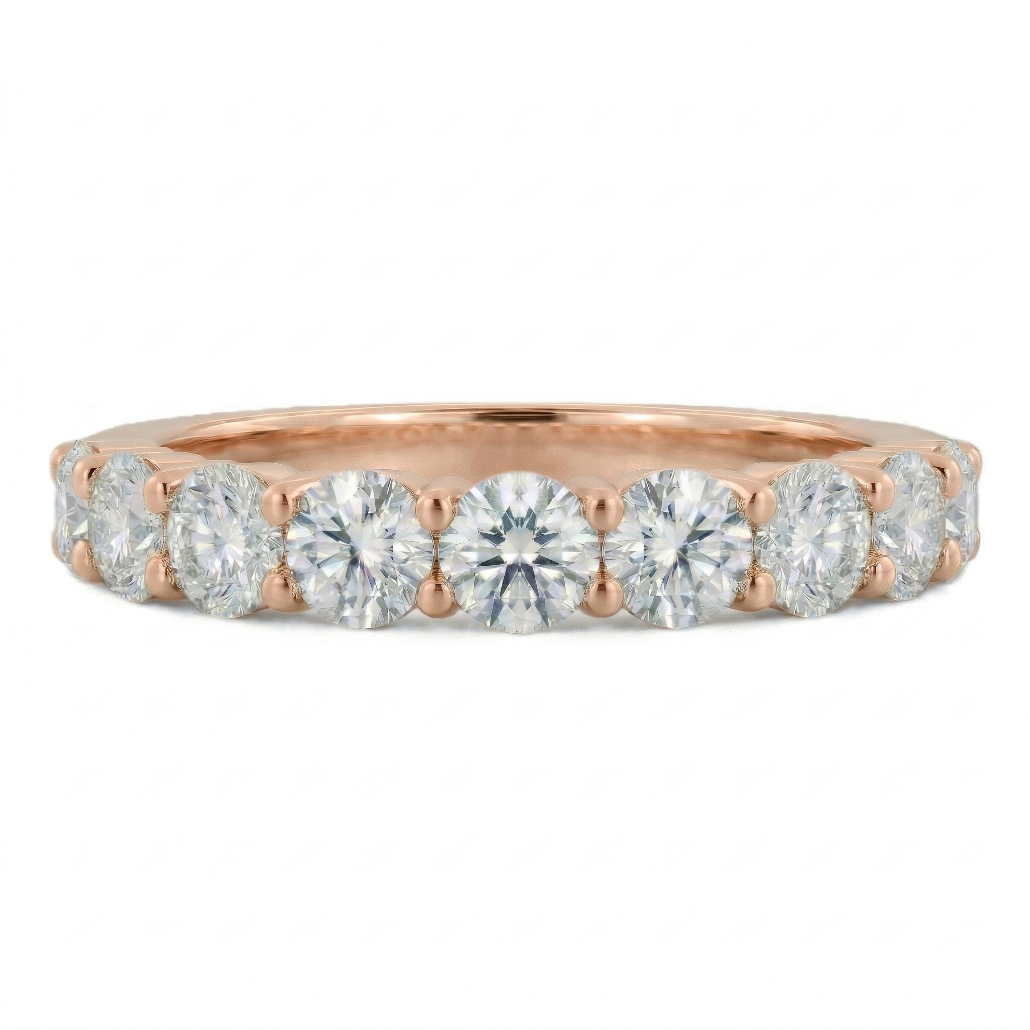 Continuum Diamond Band