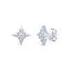 Star of Hope Earrings