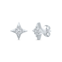 Star of Hope Earrings
