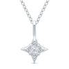 Star of Hope Pendant