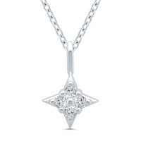 Star of Hope Pendant