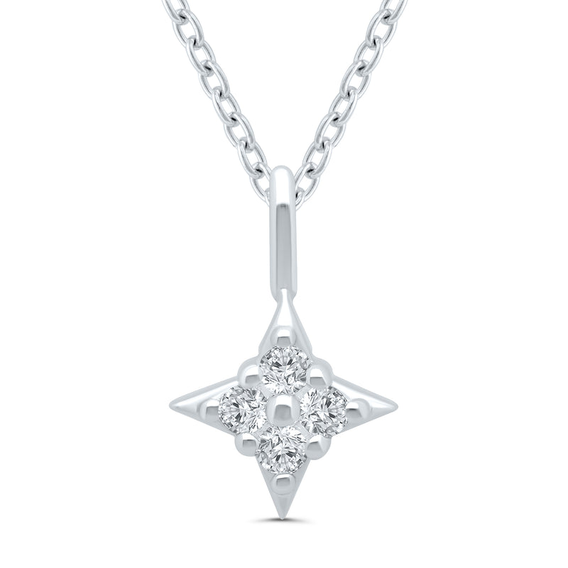 Star of Hope Pendant