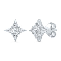 Star of Hope Earrings