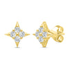 Star of Hope Earrings