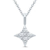Star of Hope Pendant