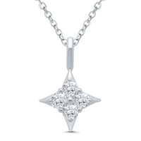 Star of Hope Pendant