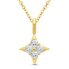 Star of Hope Pendant