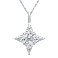 Star of Hope Pendant