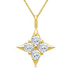 Star of Hope Pendant