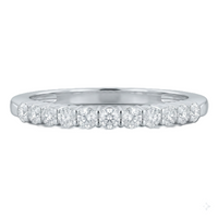 Continuum Diamond Band