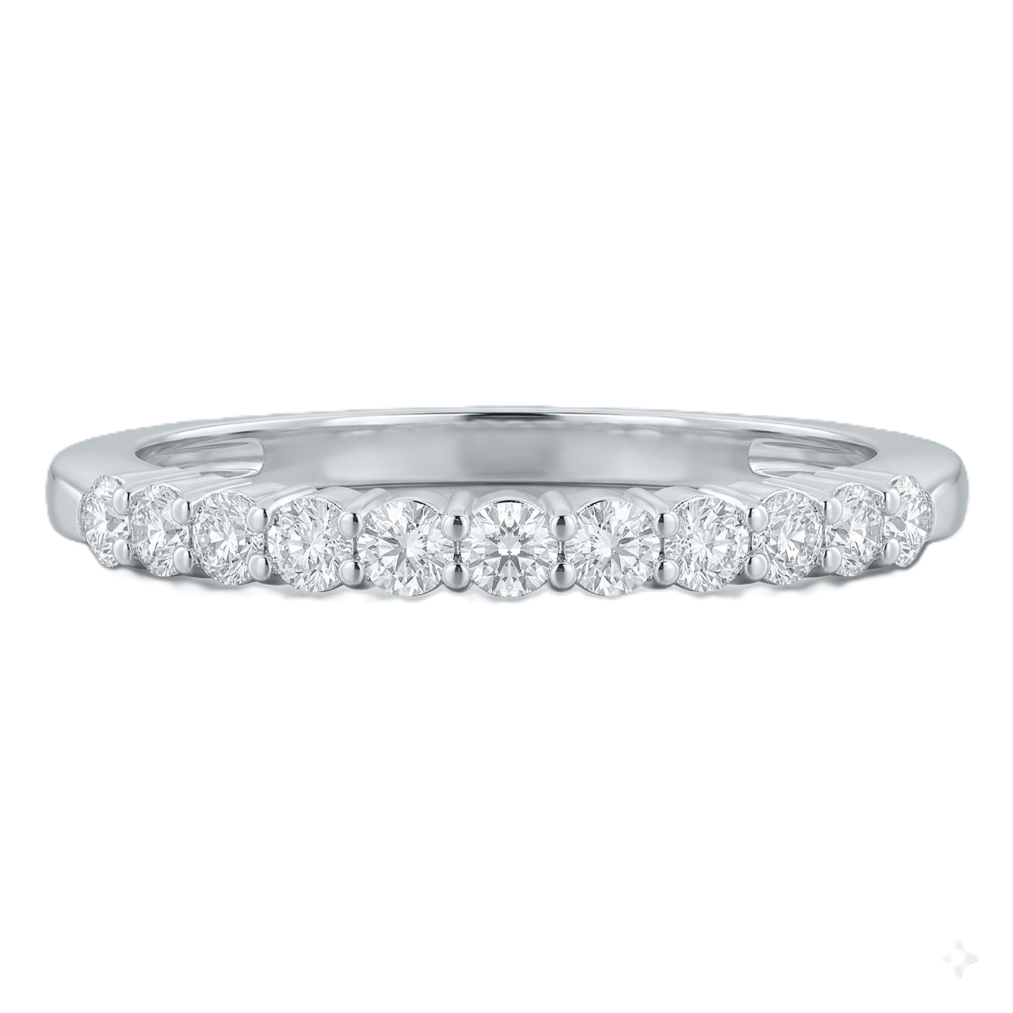 Continuum Diamond Band