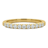 Continuum Diamond Band
