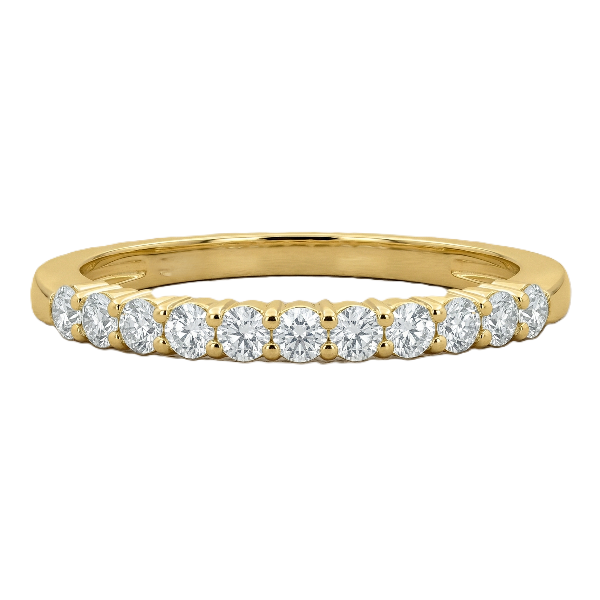 Continuum Diamond Band