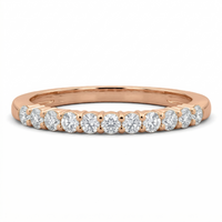 Continuum Diamond Band