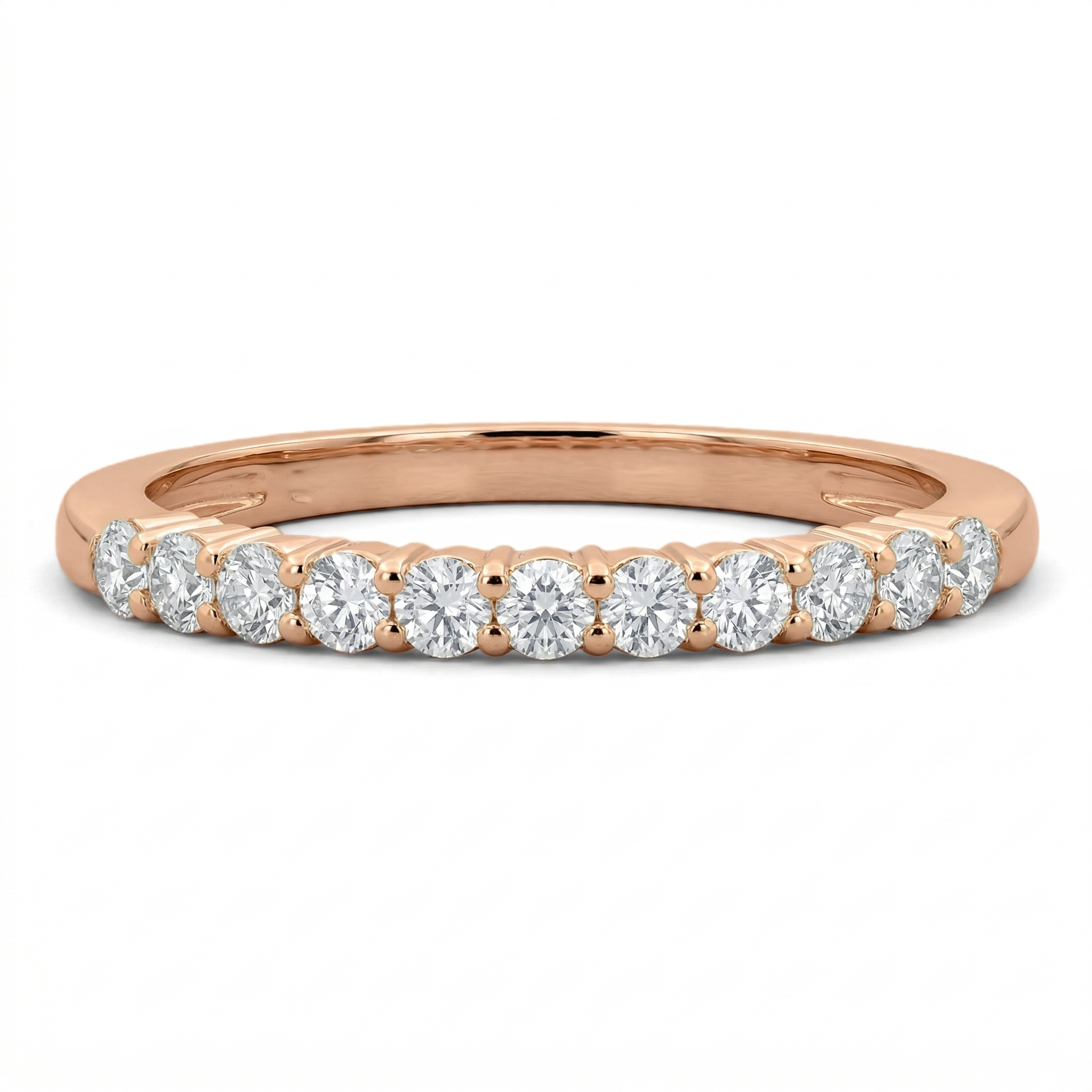 Continuum Diamond Band