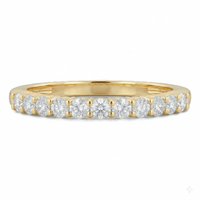 Continuum Diamond Band