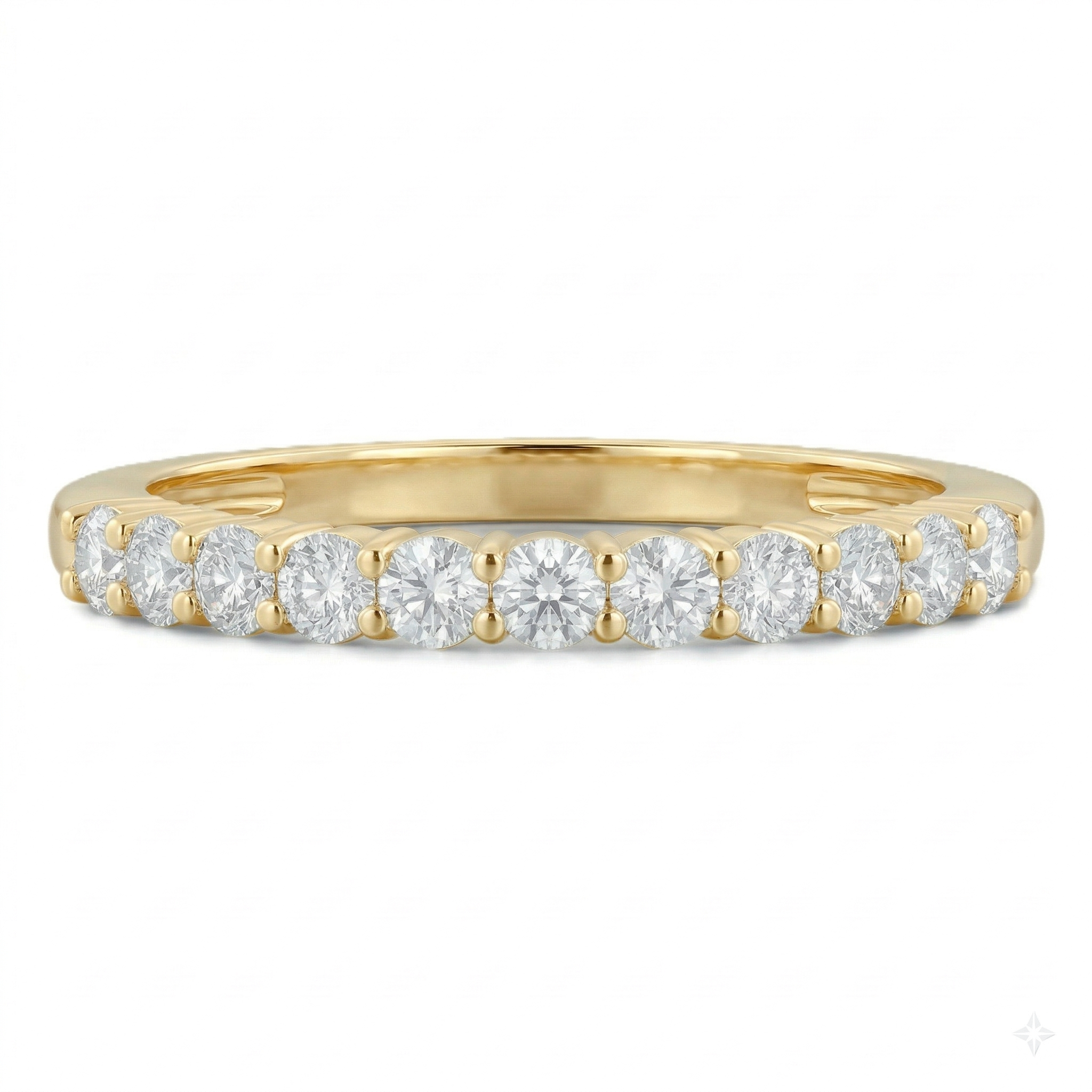 Continuum Diamond Band