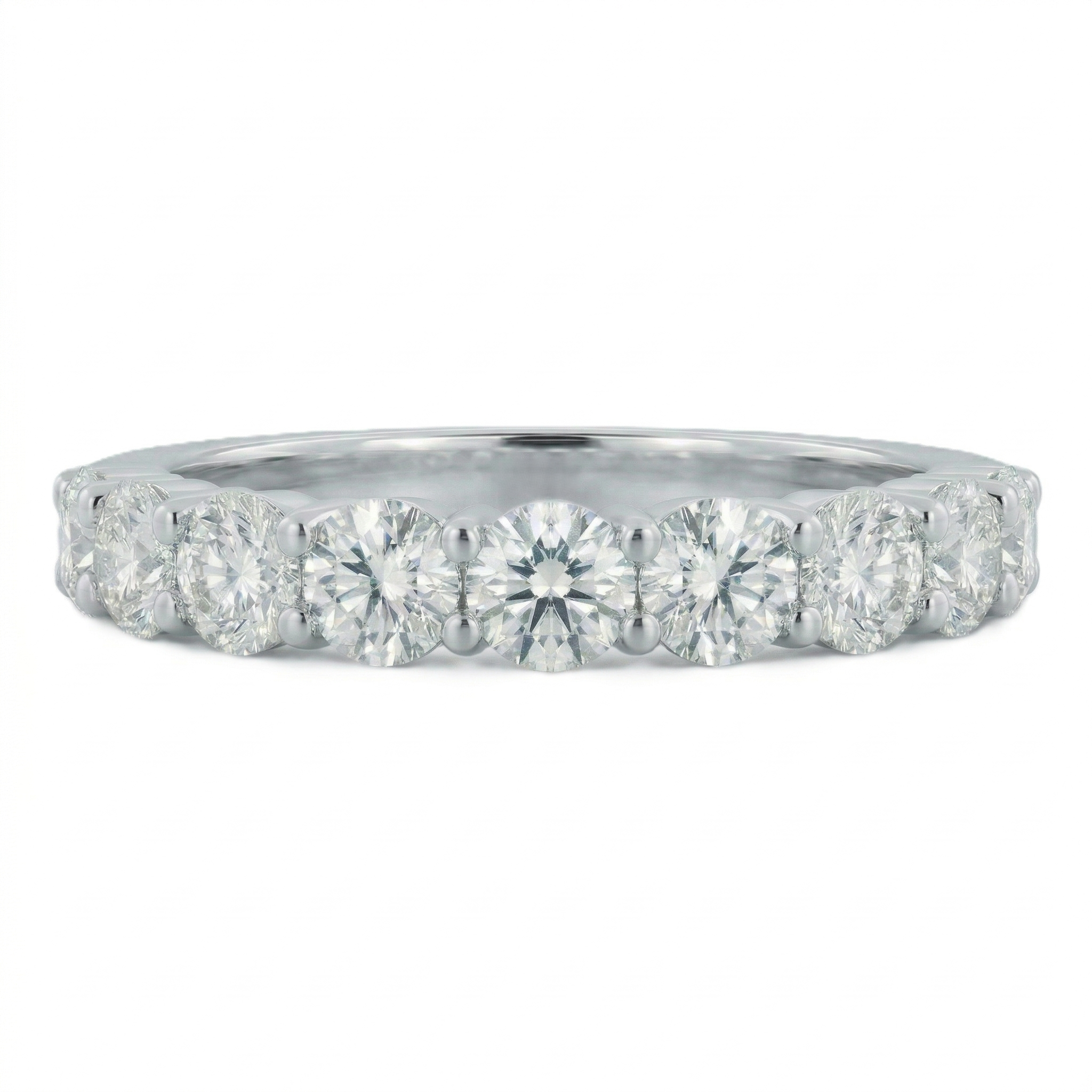 Continuum Diamond Band