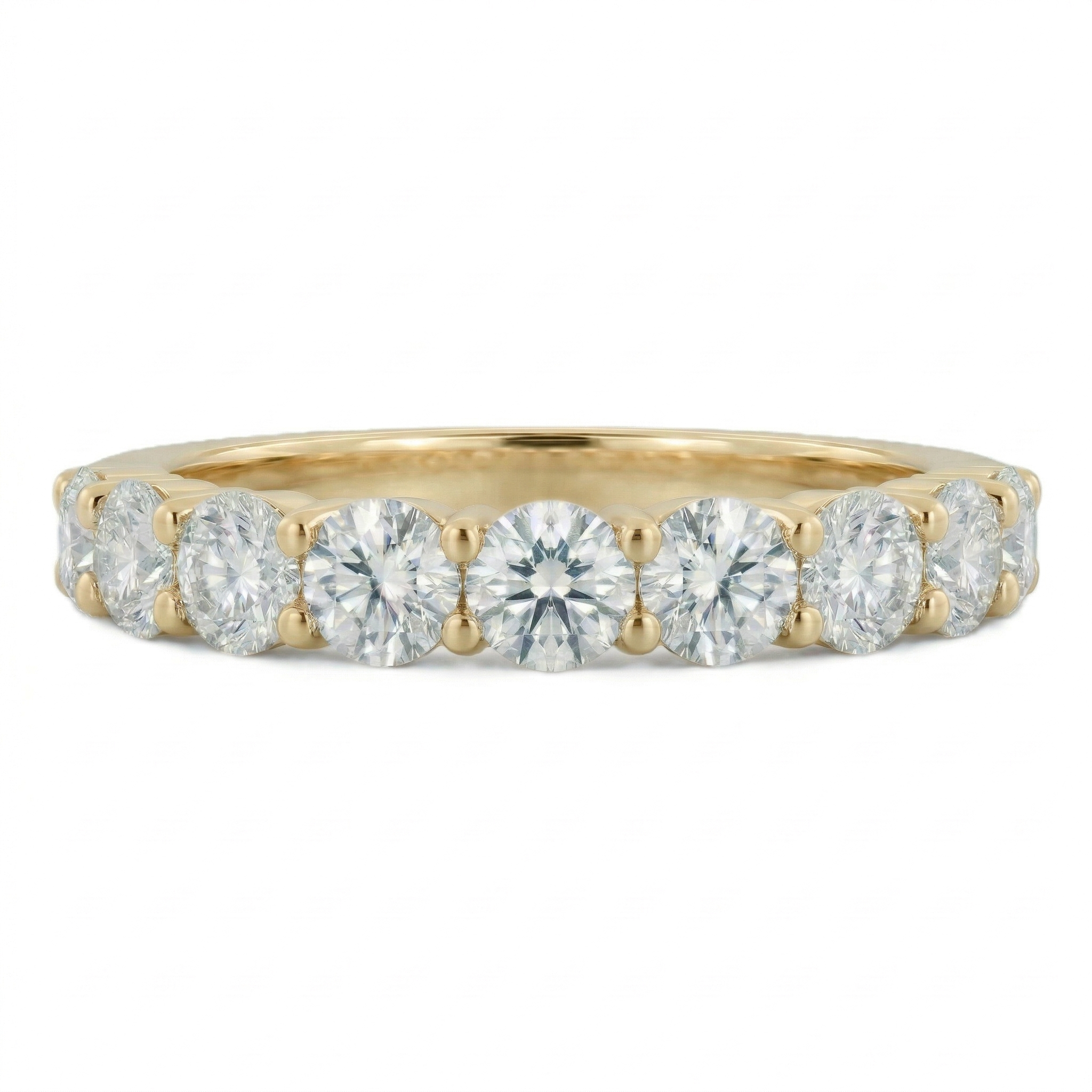 Continuum Diamond Band