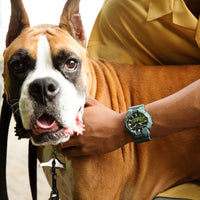 G-Shock® All-Terrain Analog-Digital Watch