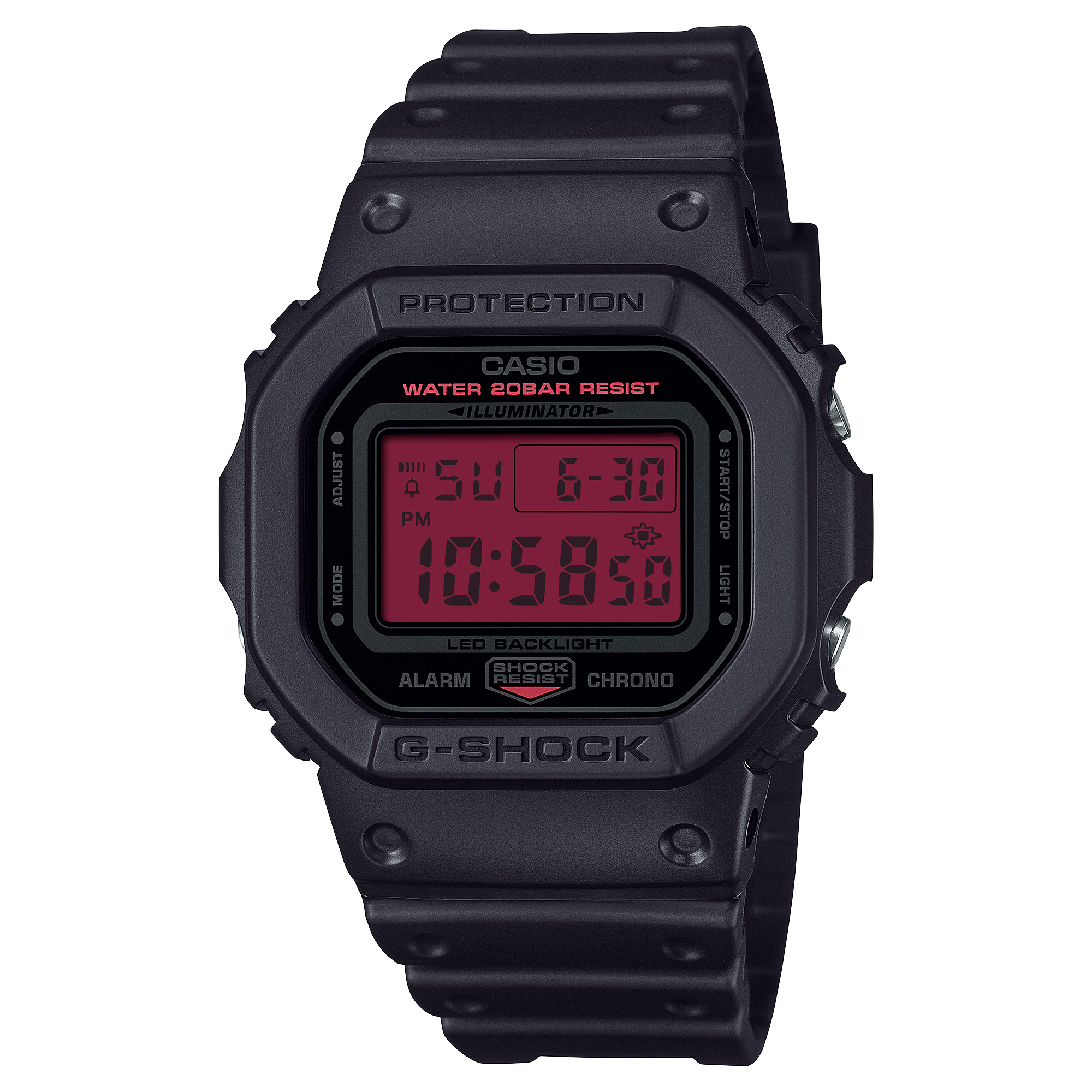 G-Shock® Urban Edge Watch