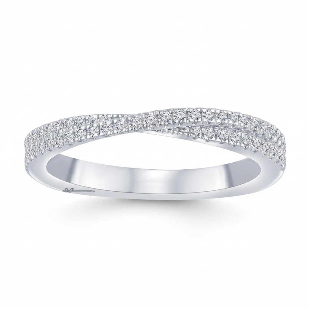 Crosscurrent Diamond Band